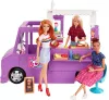 Mattel Barbie GMW07 Büfékocsi
