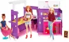 Mattel Barbie GMW07 Büfékocsi