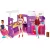 Mattel Barbie GMW07 Büfékocsi