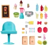 Mattel Barbie GMW07 Büfékocsi