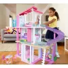 Mattel Barbie óriás interaktív álomvilla bútorokkal