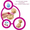 Mattel Barbie állatbolt játékszett babával, kiskutyával és kiscicával