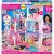 Mattel Barbie óriás interaktív álomvilla bútorokkal