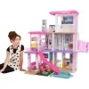 Mattel Barbie óriás interaktív álomvilla bútorokkal
