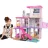 Mattel Barbie óriás interaktív álomvilla bútorokkal