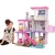 Mattel Barbie óriás interaktív álomvilla bútorokkal