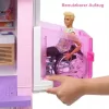 Mattel Barbie óriás interaktív álomvilla bútorokkal