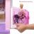 Mattel Barbie óriás interaktív álomvilla bútorokkal