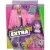Mattel Barbie Extra extravagáns baba kismalaccal