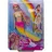   Mattel Barbie Dreamtopia színváltós sellő baba (csomagolássérült)