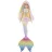 Mattel Barbie Dreamtopia színváltós sellő baba