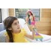 Mattel Barbie Dreamtopia színváltós sellő baba
