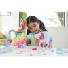 Mattel Barbie Dreamtopia hercegnő baba unikornis csikóval