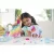 Mattel Barbie Dreamtopia hercegnő baba unikornis csikóval