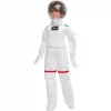 Mattel Barbie Signature Samantha Cristoforetti flexibilis űrhajós baba