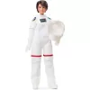Mattel Barbie Signature Samantha Cristoforetti flexibilis űrhajós baba