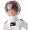 Mattel Barbie Signature Samantha Cristoforetti flexibilis űrhajós baba