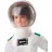   Mattel Barbie Signature Samantha Cristoforetti flexibilis űrhajós baba