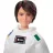   Mattel Barbie Signature Samantha Cristoforetti flexibilis űrhajós baba