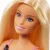 Mattel Barbie bevásárlás játékszett babával és bevásárlókocsival