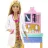 Mattel Barbie gyerekorvos baba kisgyerekkel
