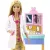 Mattel Barbie gyerekorvos baba kisgyerekkel