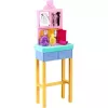Mattel Barbie gyerekorvos baba kisgyerekkel