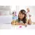 Mattel Barbie gyerekorvos baba kisgyerekkel