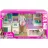 Mattel Barbie GTN61 Kórház orvos babával