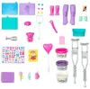 Mattel Barbie GTN61 Kórház orvos babával