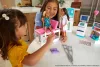 Mattel Barbie GTN61 Kórház orvos babával