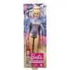 Mattel Barbie ritmikus sportgimnasztika baba