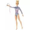 Mattel Barbie ritmikus sportgimnasztika baba