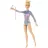 Mattel Barbie ritmikus sportgimnasztika baba