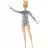 Mattel Barbie ritmikus sportgimnasztika baba