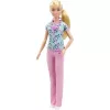 Mattel Barbie szőke nővér baba