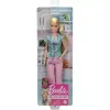 Mattel Barbie szőke nővér baba