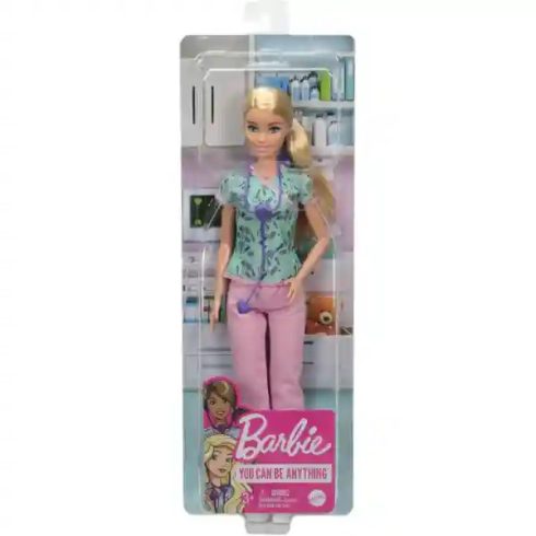 Mattel Barbie szőke nővér baba