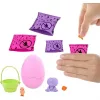 Mattel Barbie Color Reveal húsvéti tojás meglepetés kisállatokkal