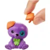 Mattel Barbie Color Reveal húsvéti tojás meglepetés kisállatokkal