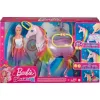 Mattel Barbie Dreamtopia interaktív unikornis hercegnővel