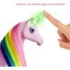 Mattel Barbie Dreamtopia interaktív unikornis hercegnővel