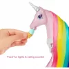 Mattel Barbie Dreamtopia interaktív unikornis hercegnővel