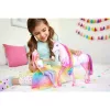 Mattel Barbie Dreamtopia interaktív unikornis hercegnővel