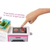 Mattel Barbie interaktív konyha gyurmával és babával