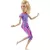Mattel Barbie hajlékony jógababa szőke hajjal
