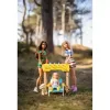 Mattel Barbie és Chelsea biciklis kiránduláson