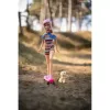 Mattel Barbie és Chelsea biciklis kiránduláson