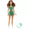 Mattel Barbie és Chelsea biciklis kiránduláson