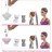   Mattel Barbie Color Reveal óriás meglepetés csomag babákkal